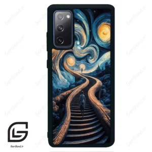 قاب گوشی سامسونگ اس 20 اف ای (Galaxy S20 FE ) طرح خاص کد 2809