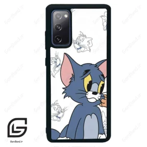 قاب گوشی سامسونگ اس 20 اف ای (Galaxy S20 FE ) طرح تام کد 2819