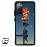 قاب گوشی سامسونگ اس 20 اف ای (Galaxy S20 FE ) طرح دختران کد 2821