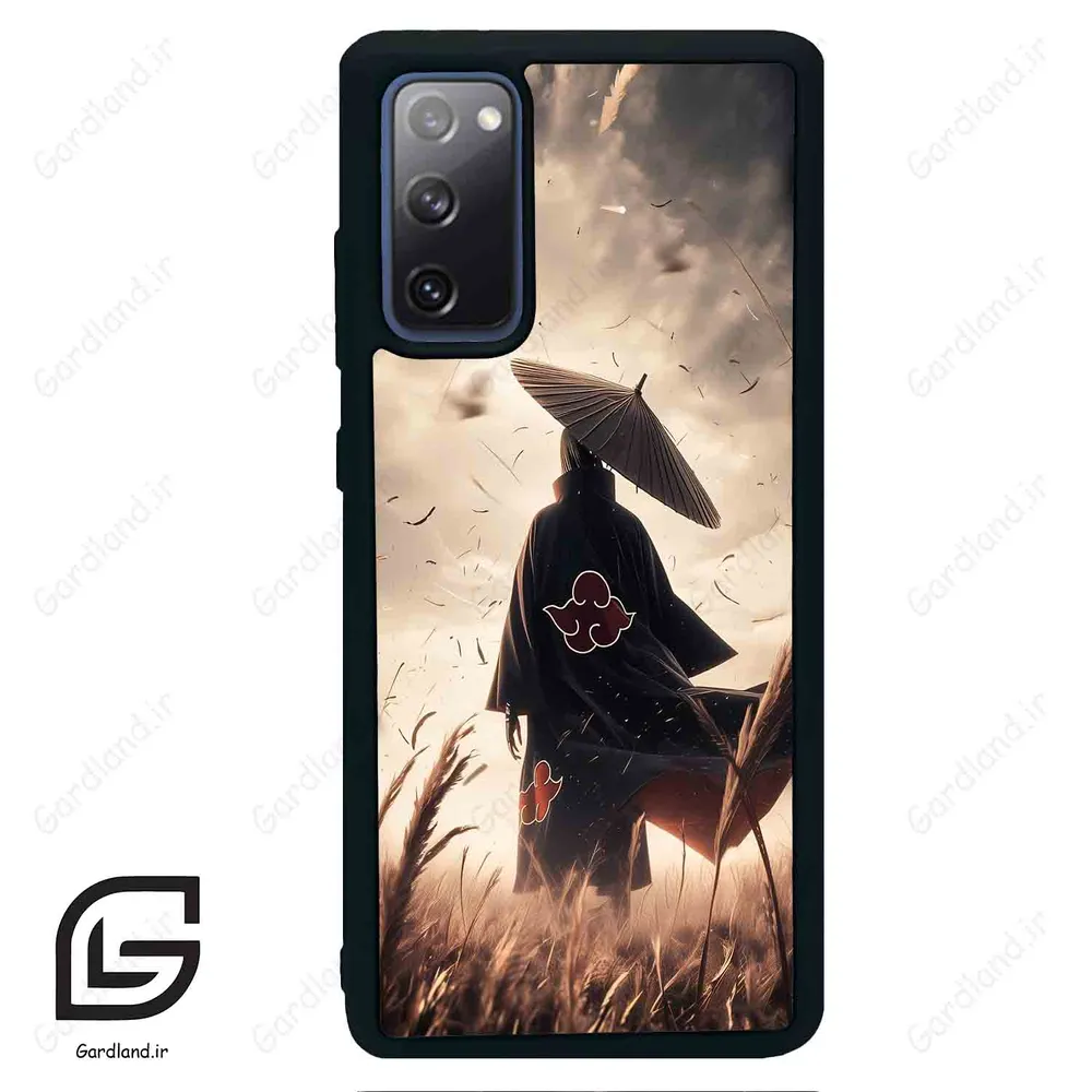 قاب گوشی سامسونگ اس 20 اف ای (Galaxy S20 FE ) طرح ایتاچی کد 2825