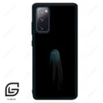 قاب گوشی سامسونگ اس 20 اف ای (Galaxy S20 FE ) طرح روح کد 2826