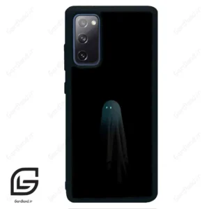 قاب گوشی سامسونگ اس 20 اف ای (Galaxy S20 FE ) طرح روح کد 2826