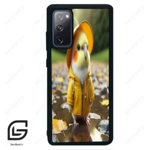 قاب گوشی سامسونگ اس 20 اف ای (Galaxy S20 FE ) طرح فانتزی کد 2844