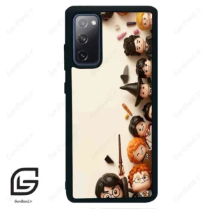 قاب گوشی سامسونگ اس 20 اف ای (Galaxy S20 FE ) طرح لگو کد 2850