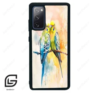 قاب گوشی سامسونگ اس 20 اف ای (Galaxy S20 FE ) طرح مرغ کد 2853