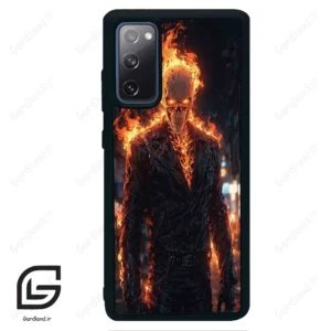 قاب گوشی سامسونگ اس 20 اف ای (Galaxy S20 FE ) طرح روح کد 2867