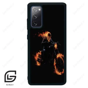 قاب گوشی سامسونگ اس 20 اف ای (Galaxy S20 FE ) طرح روح کد 2869