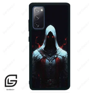 قاب گوشی سامسونگ اس 20 اف ای (Galaxy S20 FE ) طرح اسسینز کد 2871