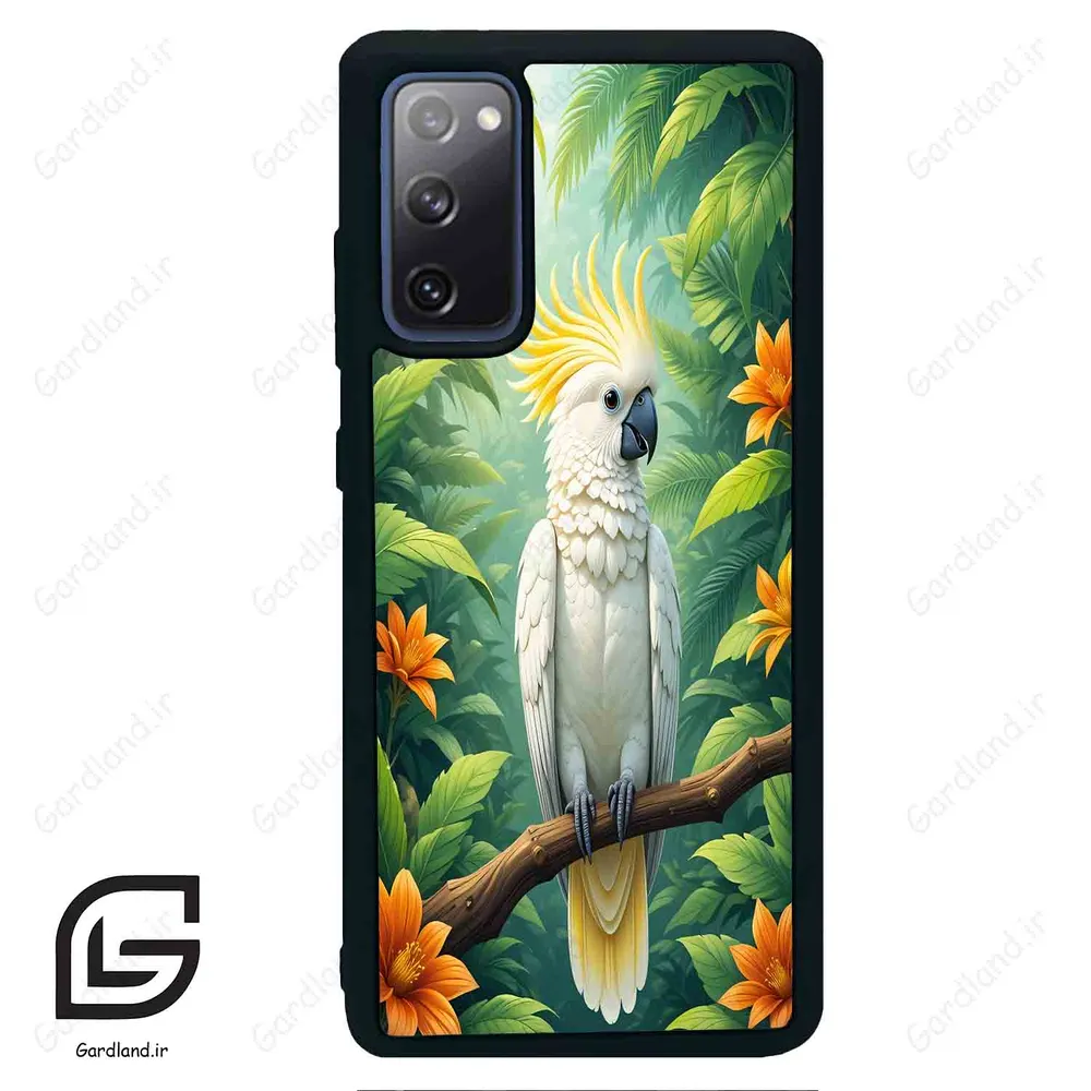 قاب گوشی سامسونگ اس 20 اف ای (Galaxy S20 FE ) طرح کاسکو کد 2876