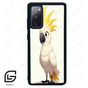 قاب گوشی سامسونگ اس 20 اف ای (Galaxy S20 FE ) طرح کاسکو کد 2883
