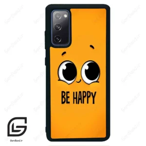 قاب گوشی سامسونگ اس 20 اف ای (Galaxy S20 FE ) طرح فانتزی کد 2895