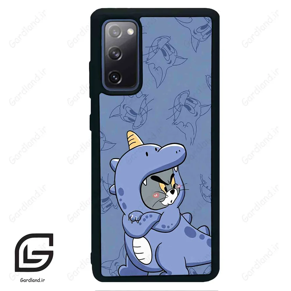 قاب گوشی سامسونگ اس 20 اف ای (Galaxy S20 FE ) طرح تام کد 2899