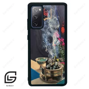 قاب گوشی سامسونگ اس 20 اف ای (Galaxy S20 FE ) طرح مذهبی کد 2913