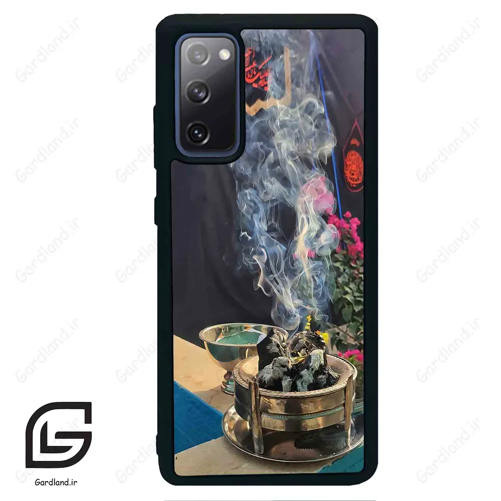 قاب گوشی سامسونگ اس 20 اف ای (Galaxy S20 FE ) طرح مذهبی کد 2913