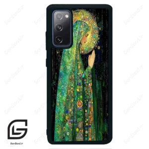 قاب گوشی سامسونگ اس 20 اف ای (Galaxy S20 FE ) طرح عبادت کد 2917