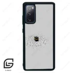 قاب گوشی سامسونگ اس 20 اف ای (Galaxy S20 FE ) طرح کعبه کد 2938