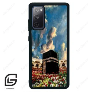 قاب گوشی سامسونگ اس 20 اف ای (Galaxy S20 FE ) طرح مذهبی کد 2940