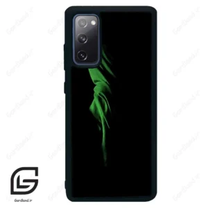 قاب گوشی سامسونگ اس 20 اف ای (Galaxy S20 FE ) طرح امام کد 2946