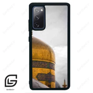 قاب گوشی سامسونگ اس 20 اف ای (Galaxy S20 FE ) طرح مذهبی کد 2960