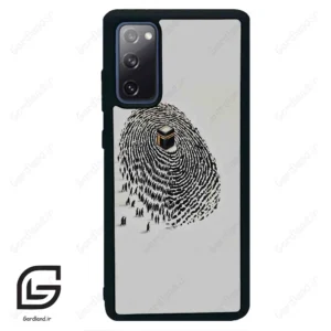 قاب گوشی سامسونگ اس 20 اف ای (Galaxy S20 FE ) طرح کعبه کد 2990
