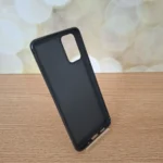 قاب گوشی سامسونگ اس 20 پلاس (Galaxy S20 Plus ) طرح ابر کد 2780 - تصویر 2