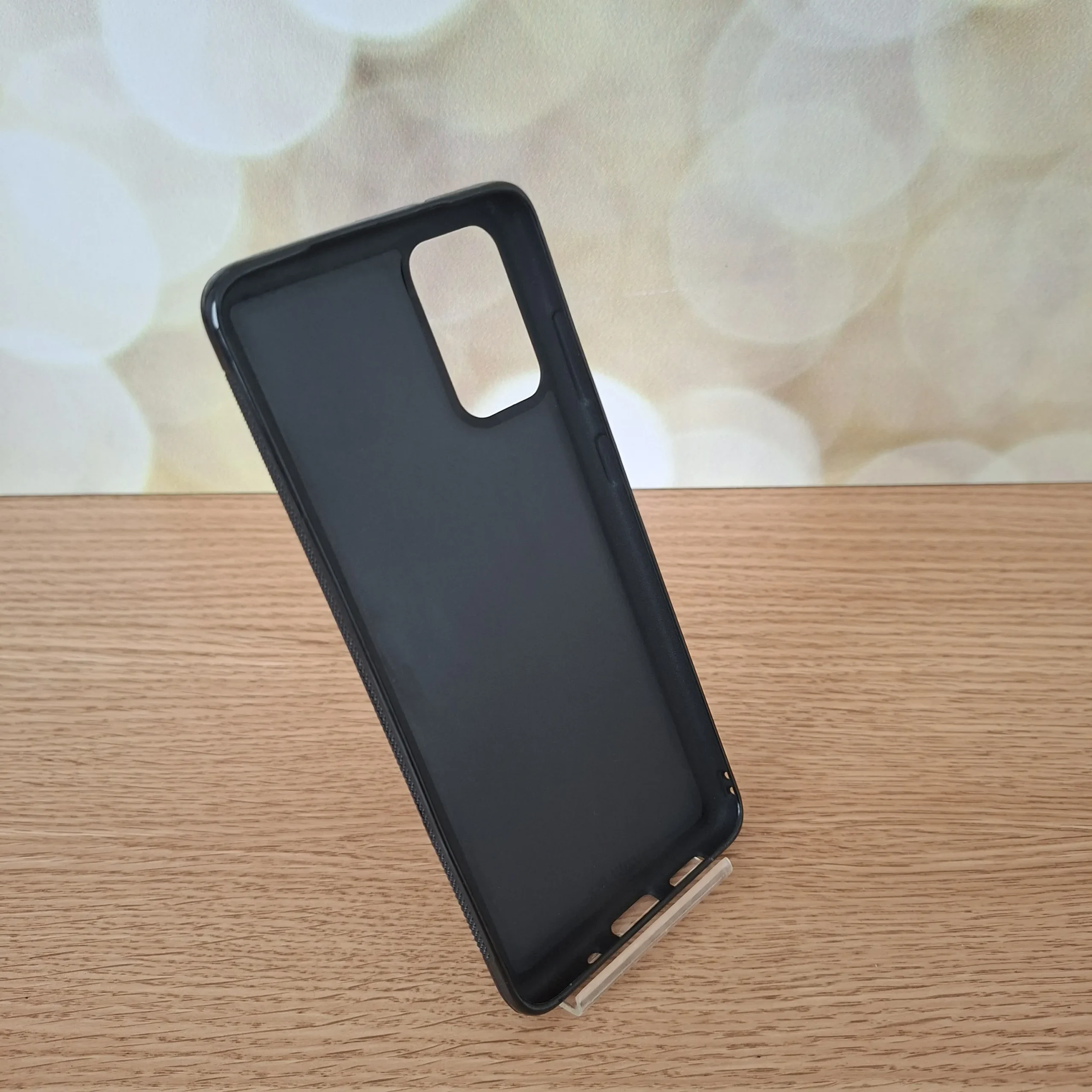 قاب گوشی سامسونگ اس 20 پلاس (Galaxy S20 Plus ) طرح ابر کد 2780