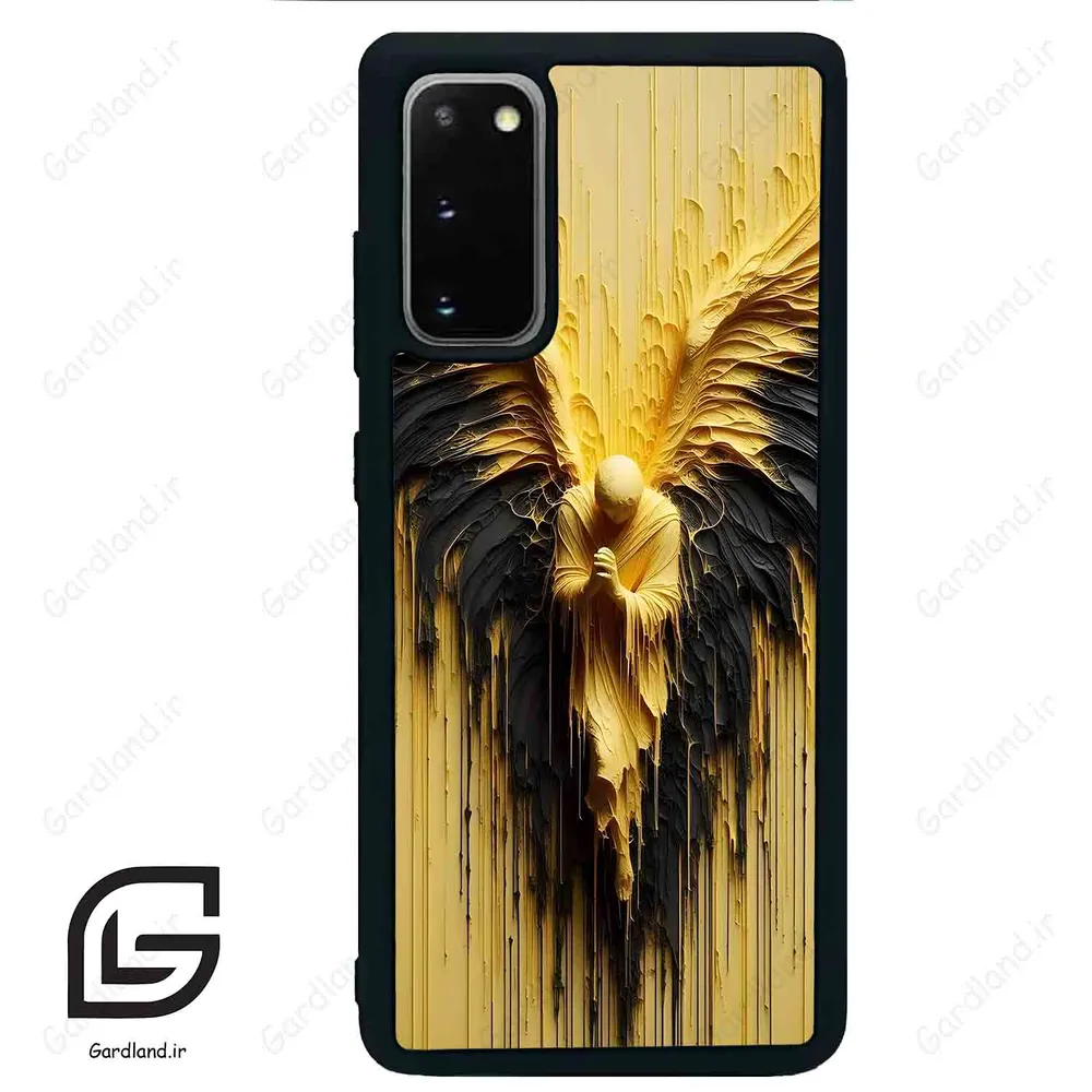 قاب گوشی سامسونگ اس 20 پلاس (Galaxy S20 Plus ) طرح خفن کد 2015