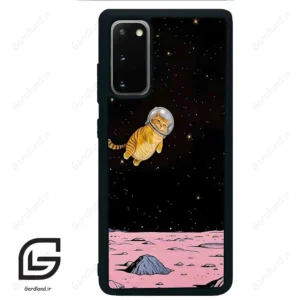 قاب گوشی سامسونگ اس 20 پلاس (Galaxy S20 Plus ) طرح انیمیشن کد 2017