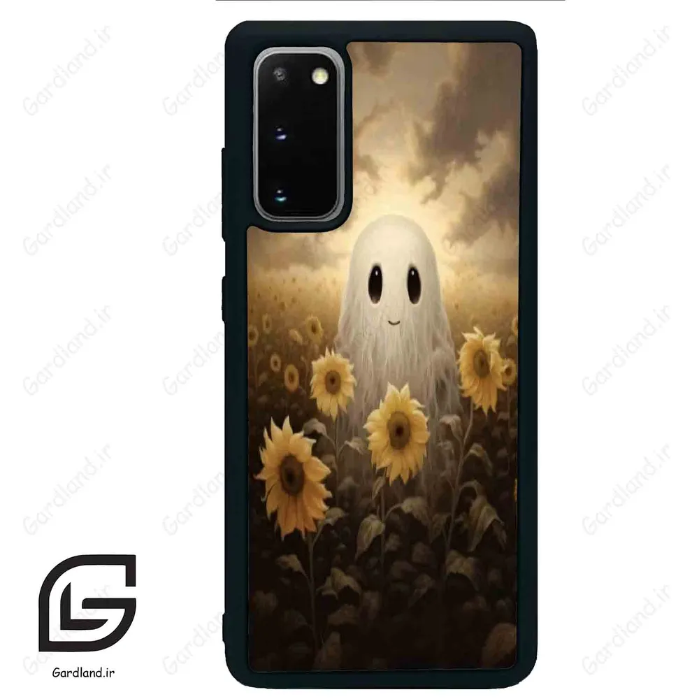 قاب گوشی سامسونگ اس 20 پلاس (Galaxy S20 Plus ) طرح روح کد 2038