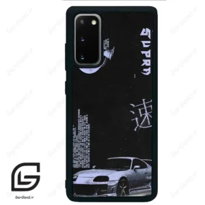 قاب گوشی سامسونگ اس 20 پلاس (Galaxy S20 Plus ) طرح پسرانه کد 2113