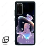 قاب گوشی سامسونگ اس 20 پلاس (Galaxy S20 Plus ) طرح فانتزی کد 2114