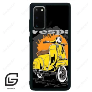 قاب گوشی سامسونگ اس 20 پلاس (Galaxy S20 Plus ) طرح پسرانه کد 2118
