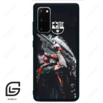 قاب گوشی سامسونگ اس 20 پلاس (Galaxy S20 Plus ) طرح پسرانه کد 2120