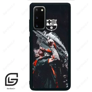 قاب گوشی سامسونگ اس 20 پلاس (Galaxy S20 Plus ) طرح پسرانه کد 2120