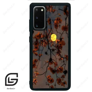 قاب گوشی سامسونگ اس 20 پلاس (Galaxy S20 Plus ) طرح طبیعت کد 2126