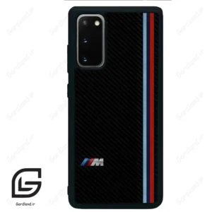 قاب گوشی سامسونگ اس 20 پلاس (Galaxy S20 Plus ) طرح پسرانه کد 2138