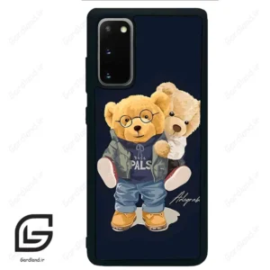 قاب گوشی سامسونگ اس 20 پلاس (Galaxy S20 Plus ) طرح فانتزی کد 2153