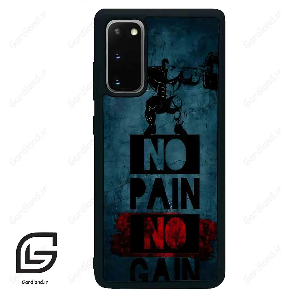 قاب گوشی سامسونگ اس 20 پلاس (Galaxy S20 Plus ) طرح پسرانه کد 2156