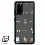 قاب گوشی سامسونگ اس 20 پلاس (Galaxy S20 Plus ) طرح فانتزی کد 2171