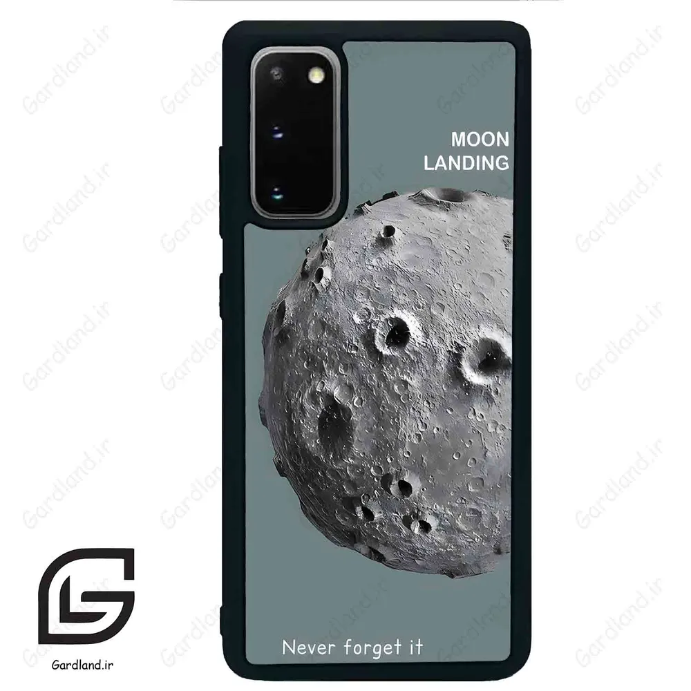 قاب گوشی سامسونگ اس 20 پلاس (Galaxy S20 Plus ) طرح فانتزی کد 2178