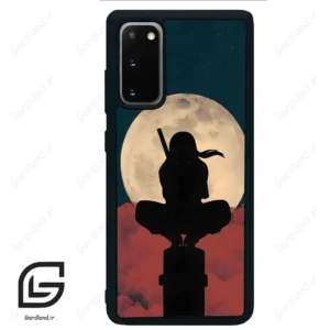 قاب گوشی سامسونگ اس 20 پلاس (Galaxy S20 Plus ) طرح ایتاچی کد 2188