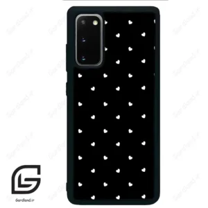 قاب گوشی سامسونگ اس 20 پلاس (Galaxy S20 Plus ) طرح فانتزی کد 2192
