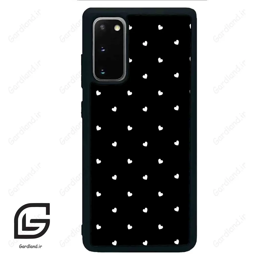قاب گوشی سامسونگ اس 20 پلاس (Galaxy S20 Plus ) طرح فانتزی کد 2192