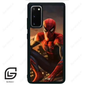 قاب گوشی سامسونگ اس 20 پلاس (Galaxy S20 Plus ) طرح مرد کد 2195