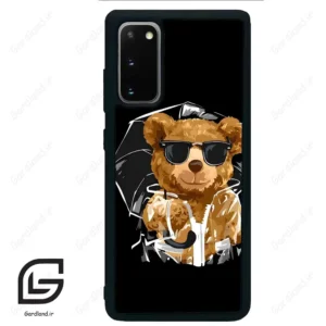 قاب گوشی سامسونگ اس 20 پلاس (Galaxy S20 Plus ) طرح طرح کد 2201