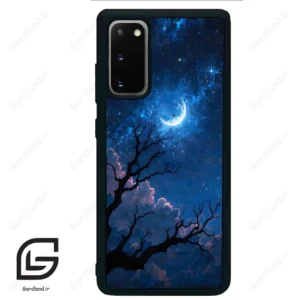 قاب گوشی سامسونگ اس 20 پلاس (Galaxy S20 Plus ) طرح طبیعت کد 2206