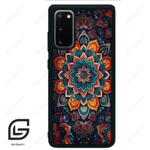 قاب گوشی سامسونگ اس 20 پلاس (Galaxy S20 Plus ) طرح دخترانه کد 2207
