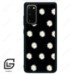 قاب گوشی سامسونگ اس 20 پلاس (Galaxy S20 Plus ) طرح گل کد 2215