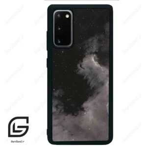 قاب گوشی سامسونگ اس 20 پلاس (Galaxy S20 Plus ) طرح خفن کد 2232