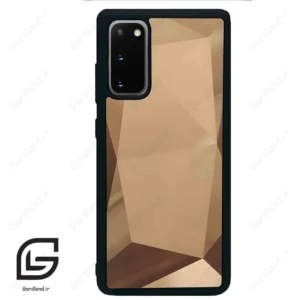 قاب گوشی سامسونگ اس 20 پلاس (Galaxy S20 Plus ) طرح خفن کد 2242